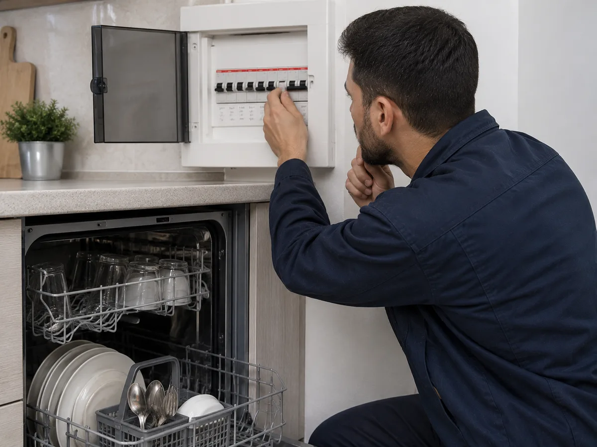 Qabyuyan elektrik avtomatını niyə atdırır?